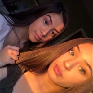 Meet your Posher, Andrea